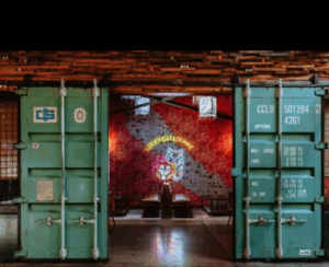 ACE Eat Serve is Denver's Go To Spot for Private Dining Ping Pong and Peking Duck